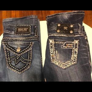 Missme Jeans